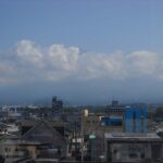 【2021年6月1日　今日の富士山】