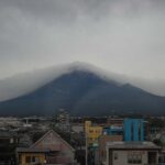 【2021年10月1日　今日の富士山】