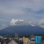 【2021年10月27日　今日の富士山】