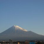 【2021年10月28日　今日の富士山】