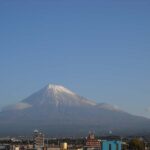 【2021年11月5日　今日の富士山】