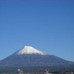【2021年12月2日　今日の富士山】