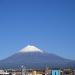 【2021年12月4日　今日の富士山】