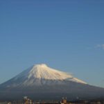 【2021年12月9日　今日の富士山】