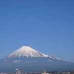 【2021年12月11日　今日の富士山】