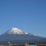 【2021年12月13日　今日の富士山】