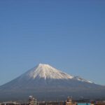 【2021年12月15日　今日の富士山】