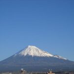【2021年12月21日　今日の富士山】