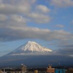 【2021年12月23日　今日の富士山】