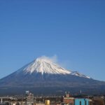 【2021年12月27日　今日の富士山】