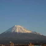 【2021年12月28日　今日の富士山】