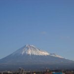 【2022年2月26日　今日の富士山】
