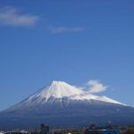 【2022年4月5日　今日の富士山】