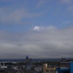【2022年4月22日　今日の富士山】