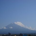 【2022年6月2日　今日の富士山】
