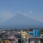 【2022年6月29日　今日の富士山】