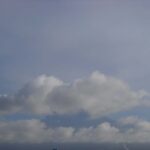 【2022年7月28日　今日の富士山】