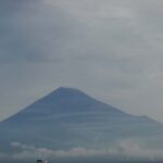 【2022年9月9日　今日の富士山】