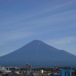 【2022年9月12日　今日の富士山】