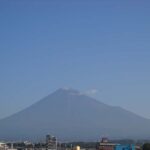 【2022年9月30日　今日の富士山】