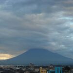 【2022年10月5日　今日の富士山】