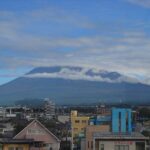 【2022年10月14日　今日の富士山】