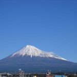 【2022年10月26日　今日の富士山】