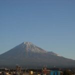 【2022年10月27日　今日の富士山】