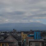 【2022年10月28日　今日の富士山】