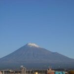 【2022年11月16日　今日の富士山】