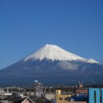 【2022年11月24日　今日の富士山】