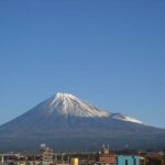 【2022年12月7日　今日の富士山】