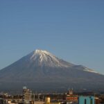 【2022年12月8日　今日の富士山】