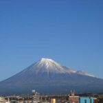 【2022年12月12日　今日の富士山】