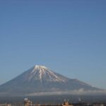 【2022年12月16日　今日の富士山】