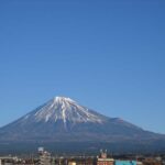 【2022年12月19日　今日の富士山】