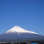 【2022年12月24日　今日の富士山】