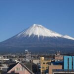 【2022年12月26日　今日の富士山】