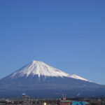 【2023年2月27日　今日の富士山】