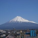 【2023年3月20日　今日の富士山】