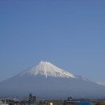 【2023年3月29日　今日の富士山】