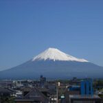 【2023年5月16日　今日の富士山】