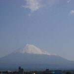 【2023年5月17日　今日の富士山】