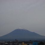 【2023年5月26日　今日の富士山】