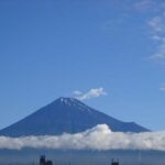 【2023年6月7日　今日の富士山】