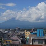 【2023年6月16日　今日の富士山】