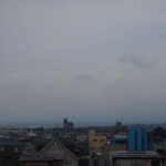 【2023年6月27日　今日の富士山】