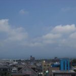 【2023年7月11日　今日の富士山】