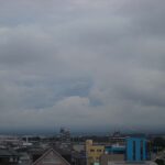 【2023年7月14日　今日の富士山】