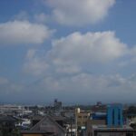 【2023年8月18日　今日の富士山】
